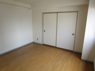 【寝室】 | プレアール野田屋町