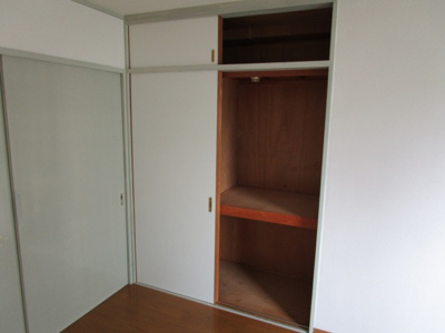 【収納】 | プレアール野田屋町