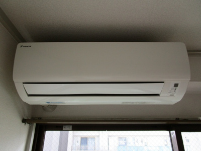 【設備】 | プレアール野田屋町