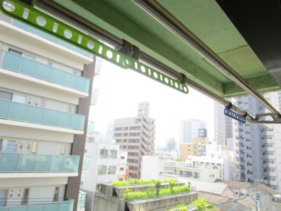 【展望】 | プレアール野田屋町