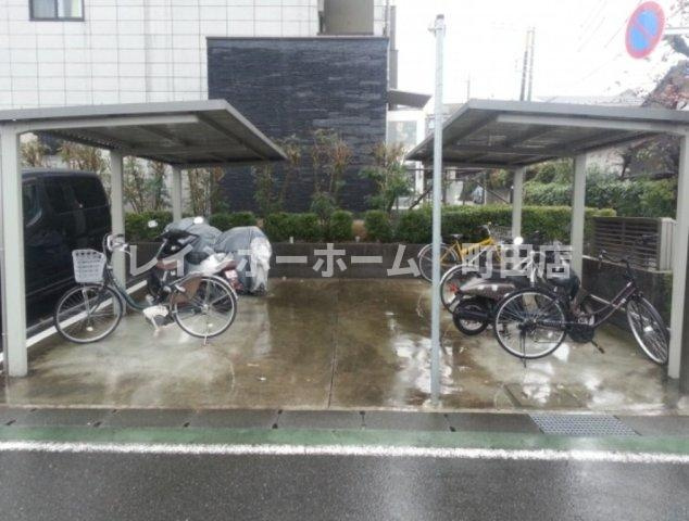 メゾンクレール※初期費用分割あと払いサービス利用可能物件のその他共用部分