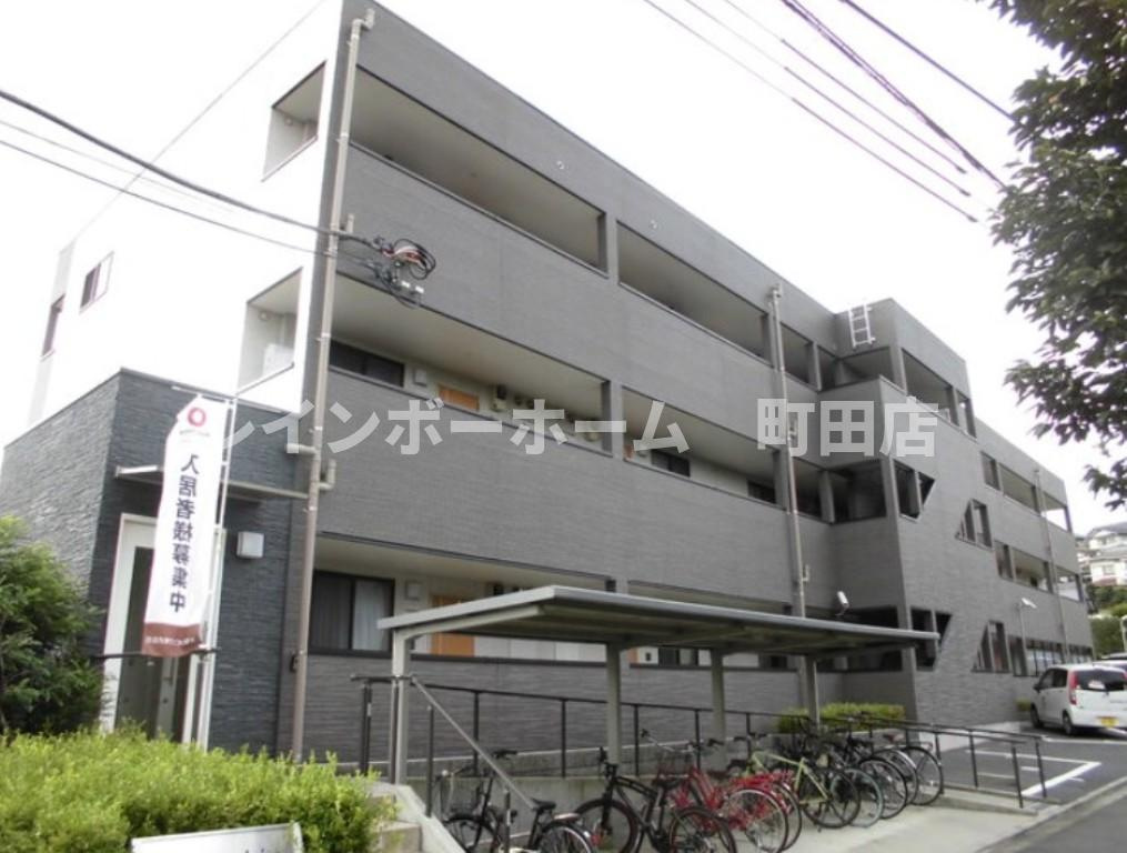 メゾンクレール※初期費用分割あと払いサービス利用可能物件の外観