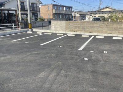【駐車場】 | AKURA平井