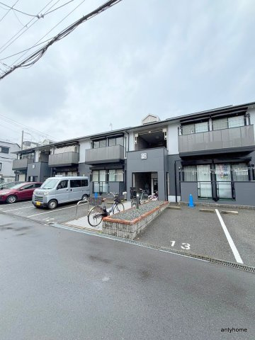 パナハイツアミジマ　仲介手数料無料