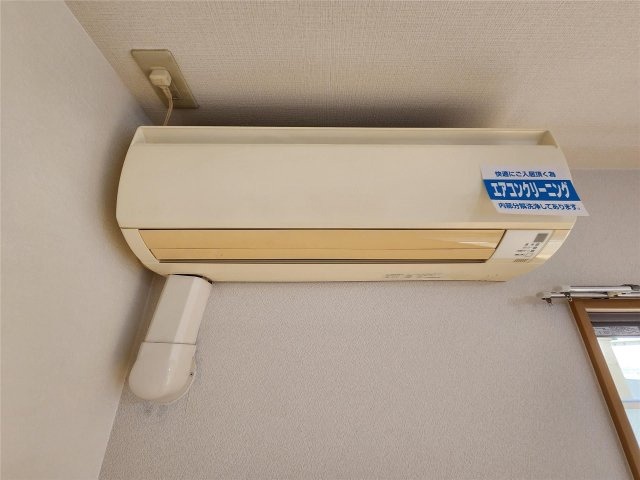 東古松Ｓ-１ビルの設備