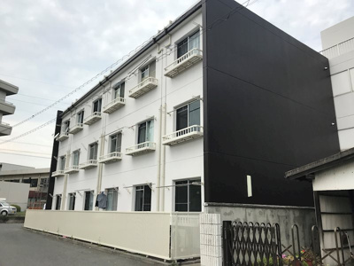 【外観】 | ロイヤルマンション