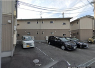 ARROWS CASA MONOPLUS 福富東 A棟の画像