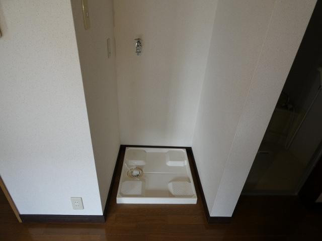 フォレスト大森の設備