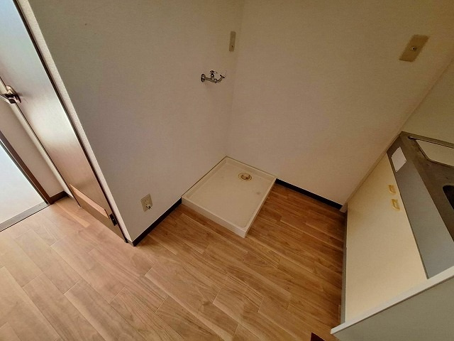 岡山市北区十日市西町の賃貸マンションの設備