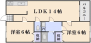 ライズガーデン壱番館の画像