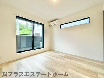 【居間・リビング】 | WING湊川公園