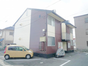 サンライフ泉田　B棟の画像