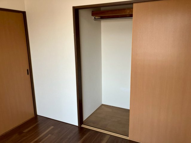 いずみハイツ石原Ⅱの収納