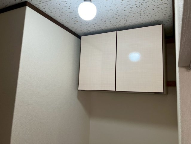 いずみハイツ石原Ⅱの和室