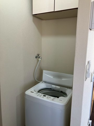 いずみハイツ石原Ⅱの設備