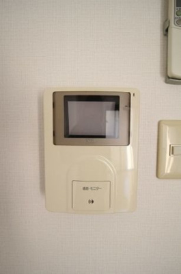 【セキュリティ】 | メゾネットＫ