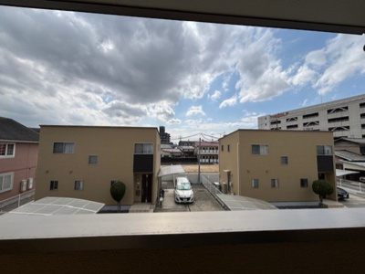 【展望】 | Domane原尾島