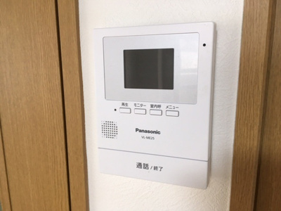 【セキュリティ】 | レポーズ春日