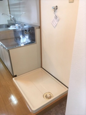 【設備】 | レポーズ春日