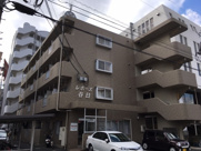 レポーズ春日の画像