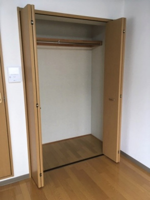 【収納】 | レポーズ春日