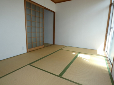 【和室】 | リバティアパート
