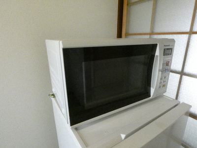 【設備】 | リバティアパート