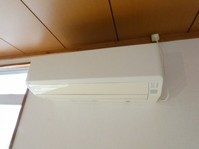 【設備】 | リバティアパート