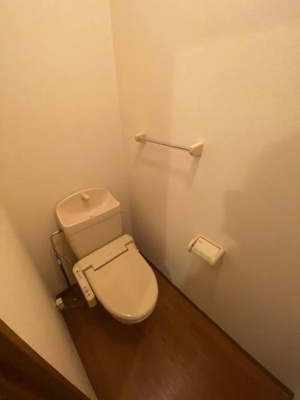 【トイレ】 | セジュール田中