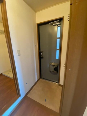 【玄関】 | セジュール田中