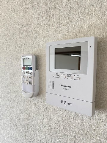 エスペランサ須屋のセキュリティ