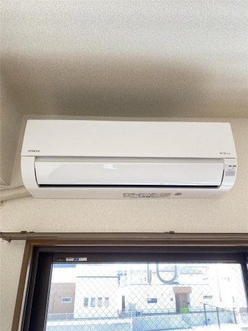 エスペランサ須屋の設備