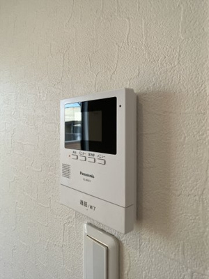 【セキュリティ】 | ウェーブレジデンス神田町