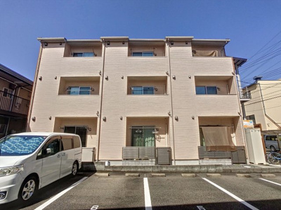 【駐車場】 | ウェーブレジデンス神田町
