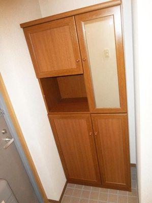 【玄関】 | ＣＯＣＯ新屋敷