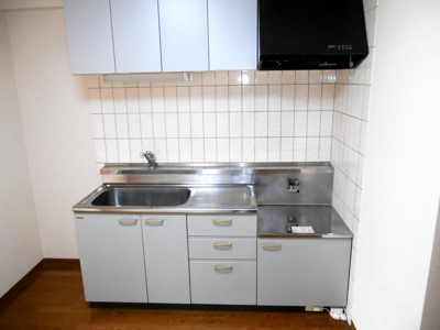 【キッチン】 | ＣＯＣＯ新屋敷