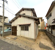 下伊福西町一戸建ての画像