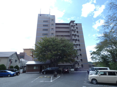 【外観】 | エスペランサ津島