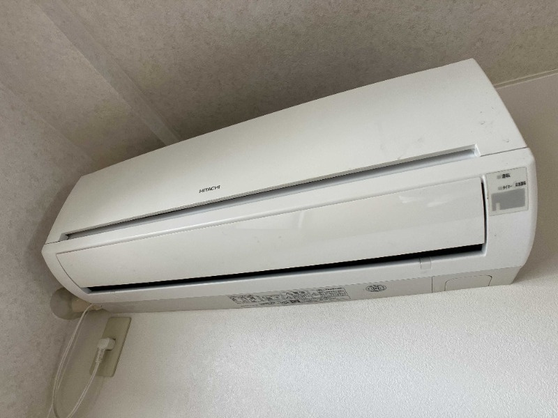 OKANO　Ⅱの設備