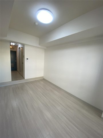 グランディール門田屋敷の寝室