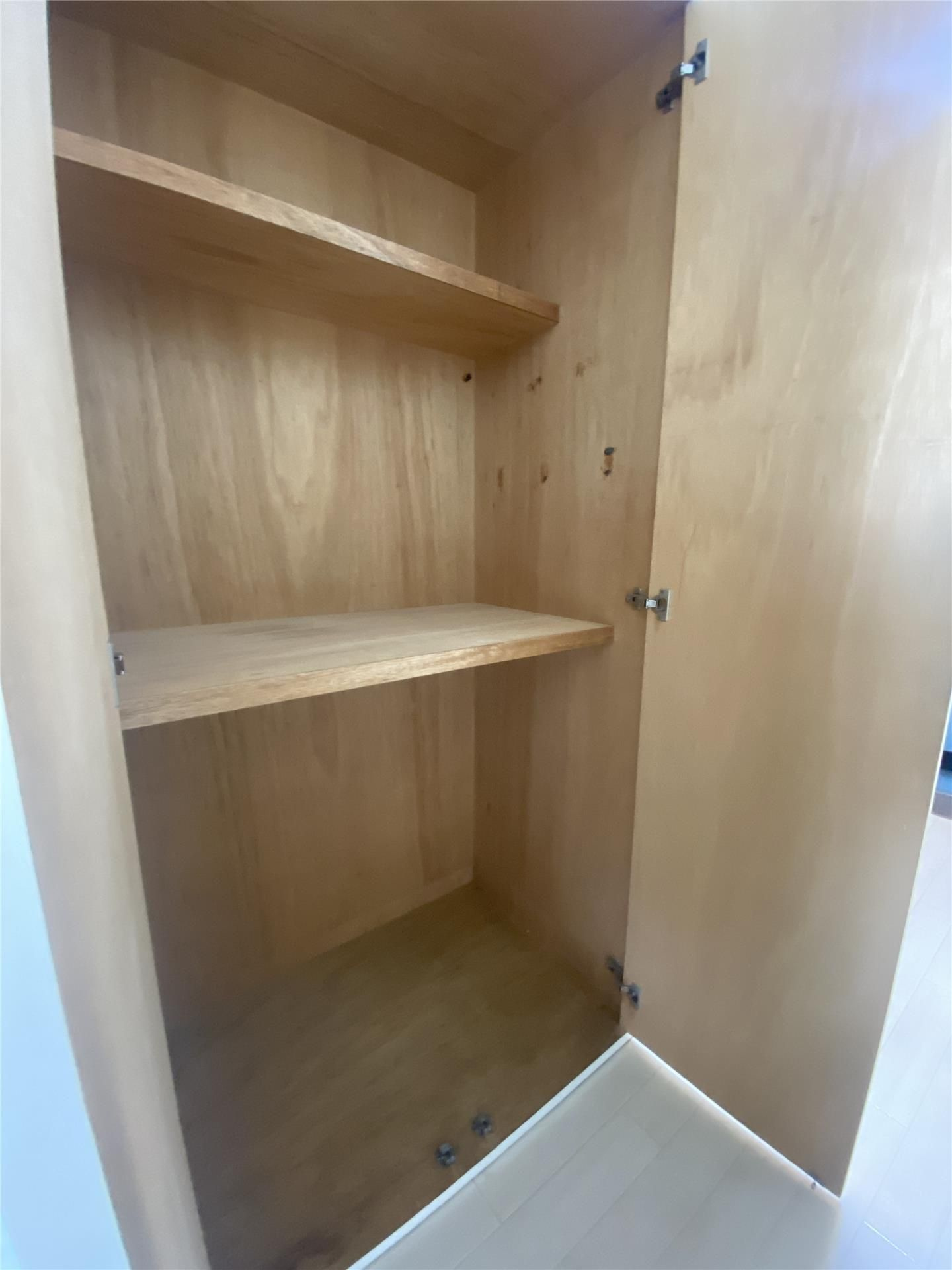 グランディール門田屋敷の収納
