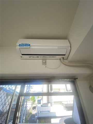 グランディール門田屋敷の設備