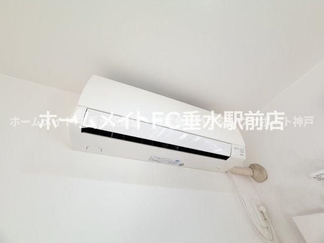 メゾンソレイユのその他