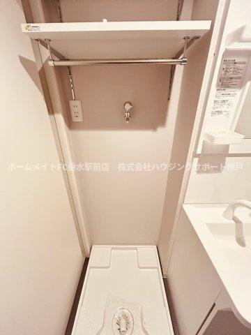 メゾンソレイユのその他