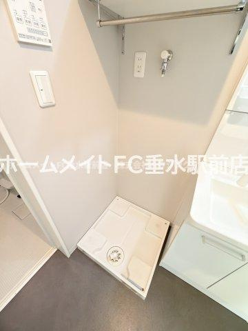 メゾンソレイユの設備