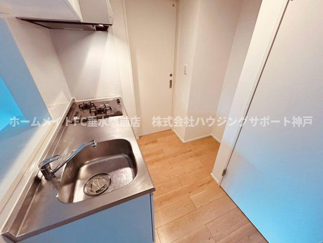 メゾンソレイユのその他