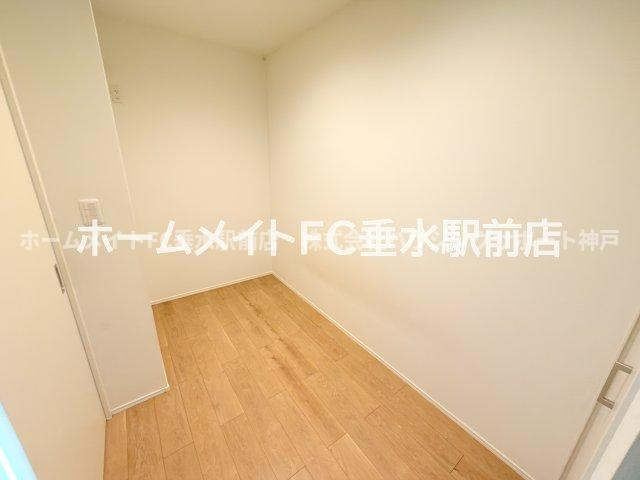 メゾンソレイユのその他