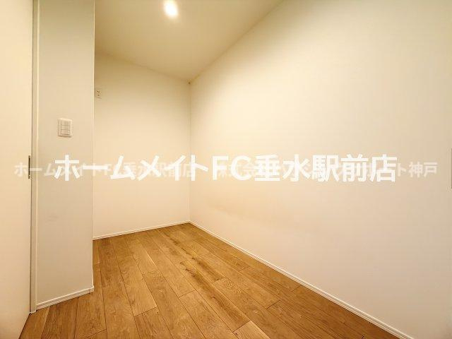 メゾンソレイユのその他