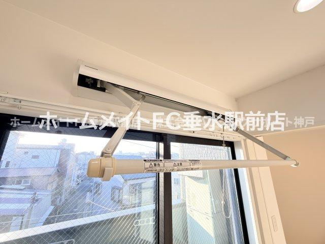 メゾンソレイユのその他