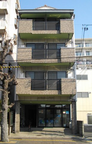【外観】 | メモリー鹿田